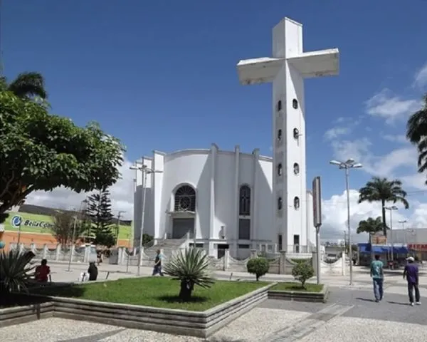UNIDADE ARAPIRACA