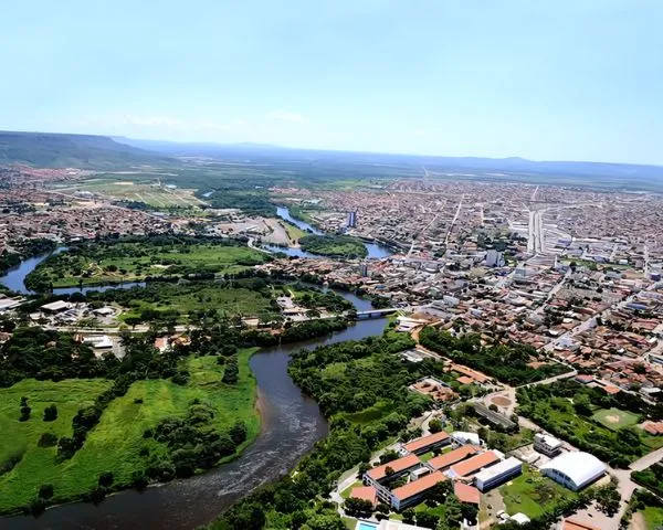 UNIDADE BARREIRAS