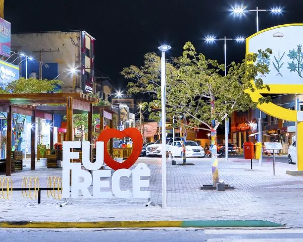 UNIDADE IRECÊ