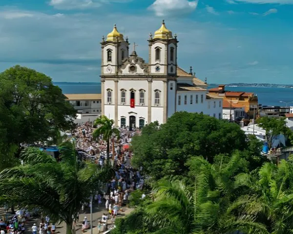 UNIDADE SENHOR DO BONFIM