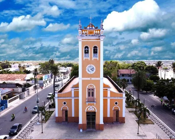 UNIDADE CAUCAIA
