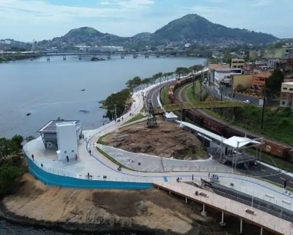 UNIDADE CARIACICA