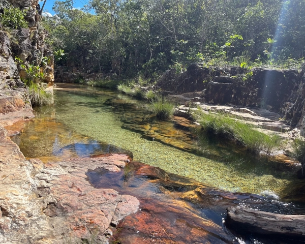 UNIDADE ÁGUAS LINDAS DE GOIAS