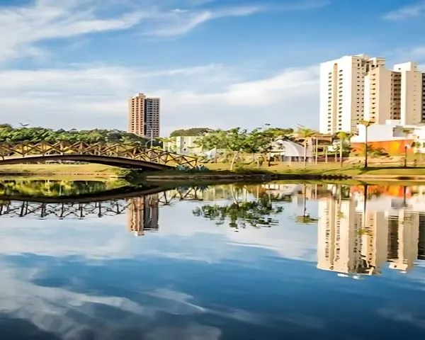 UNIDADE ANÁPOLIS