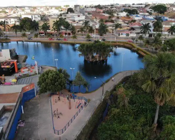 UNIDADE FORMOSA