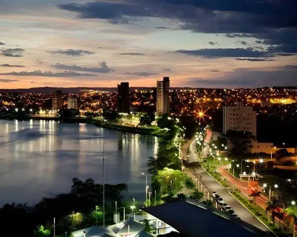 UNIDADE ITUMBIARA