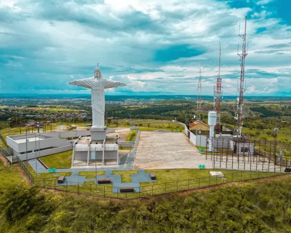 UNIDADE SENADOR CANEDO