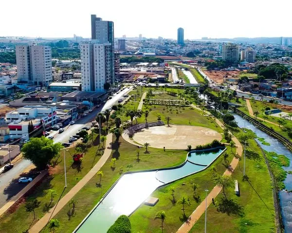 UNIDADE RIO VERDE