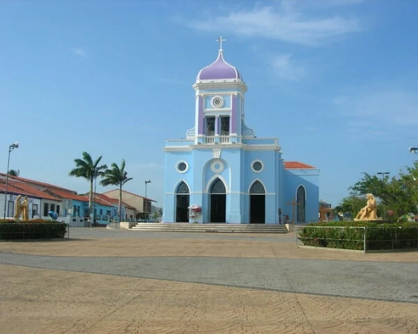 UNIDADE SÃO JOSÉ DO RIBAMAR