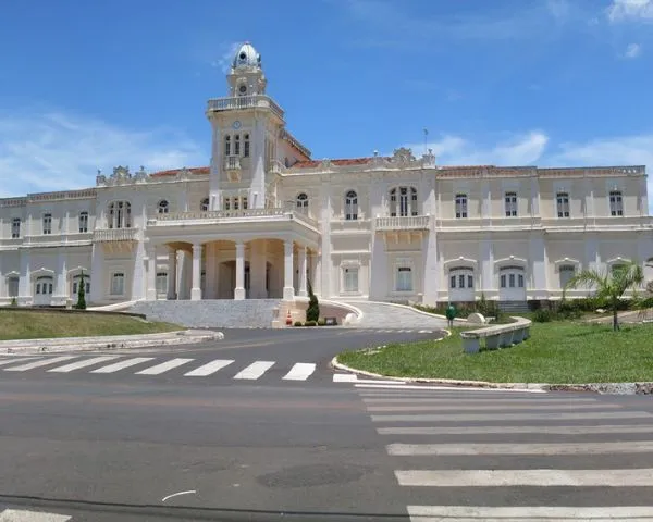 UNIDADE ARAGUARI