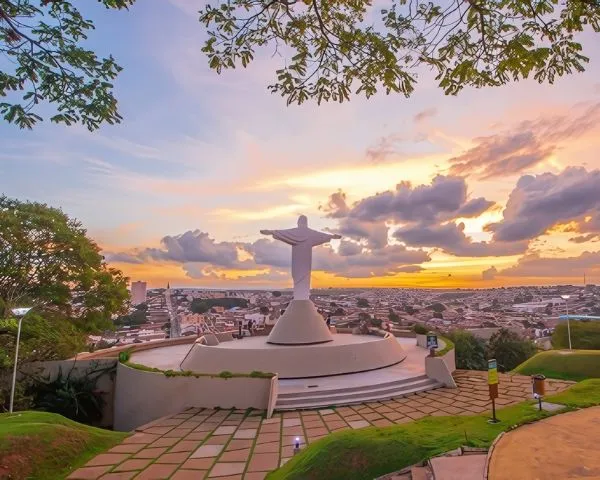 UNIDADE ARAXÁ