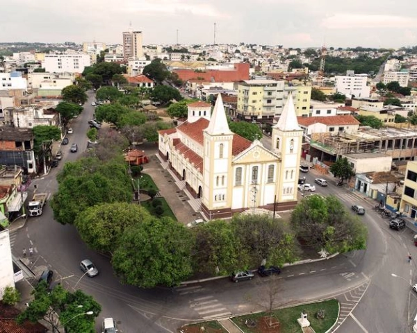 UNIDADE ARCOS