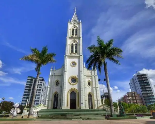 UNIDADE BOM DESPAPACHO
