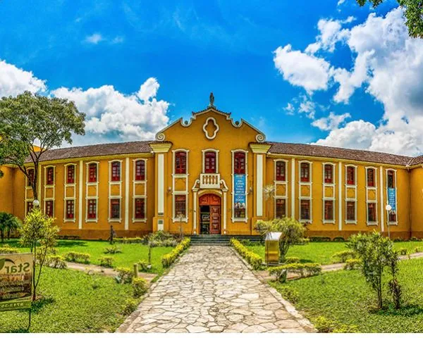 UNIDADE CORONEL FABRICIANO