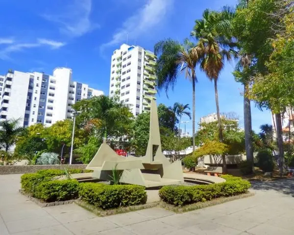 UNIDADE DIVINÓPOLIS