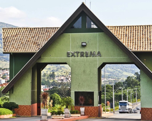 UNIDADE EXTREMA