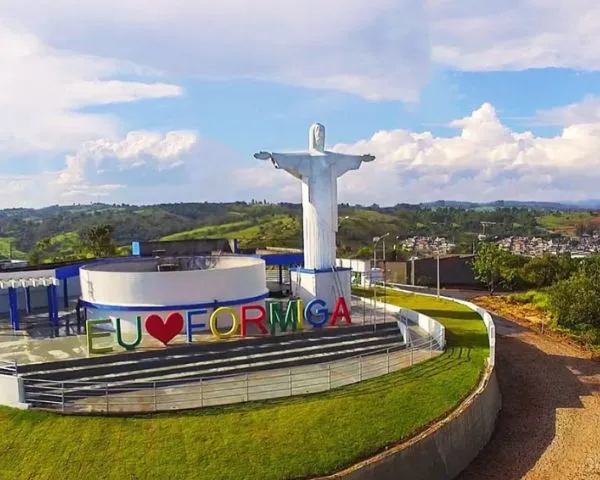 UNIDADE FORMIGA