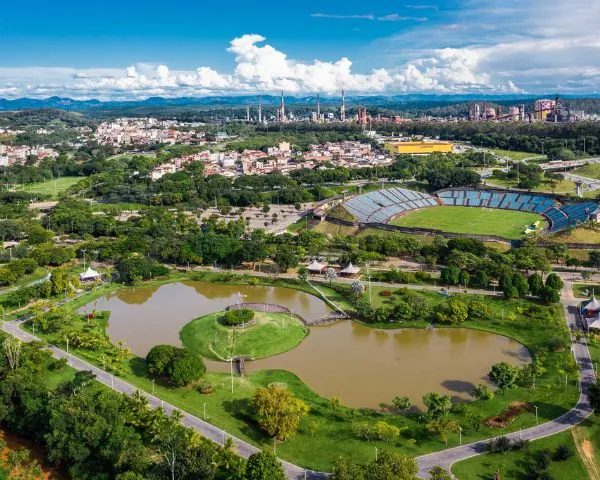 UNIDADE IPATINGA