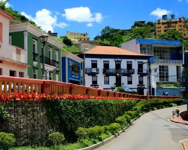 UNIDADE ITABIRA