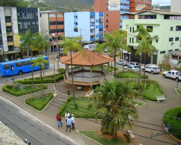 UNIDADE JOÃO MONLEVADE