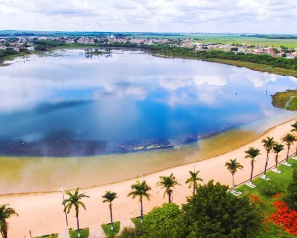 UNIDADE LAGOA DA PRATA