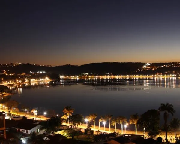 UNIDADE LAGOA SANTA