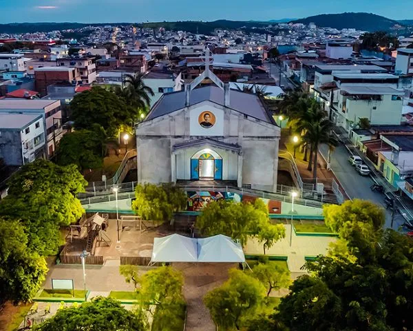 UNIDADE NOVA SERRANA