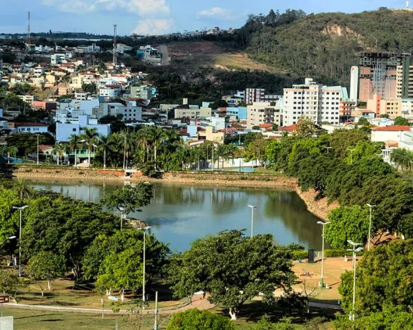 UNIDADE PARÁ DE MINAS