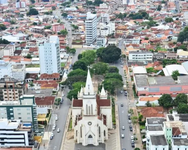 UNIDADE PATOS DE MINAS