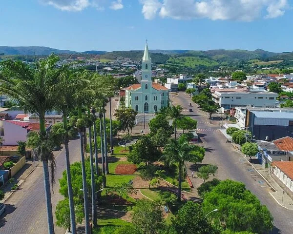 UNIDADE PIUMHI