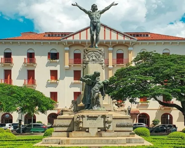 UNIDADE POÇOS DE CALDAS