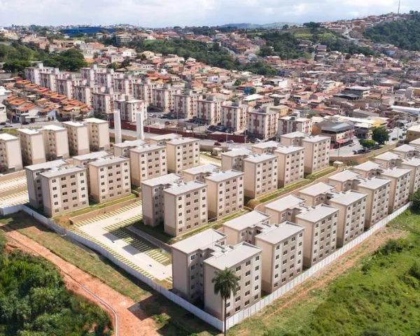 UNIDADE SANTA LUZIA