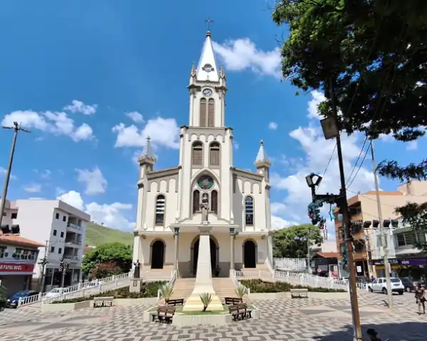 UNIDADE SANTA RITA DO SAPUCAÍ