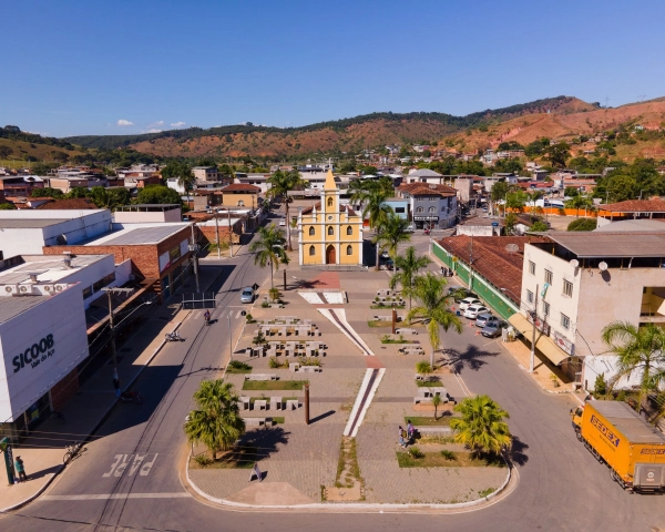 UNIDADE SANTANA DO PARAÍSO