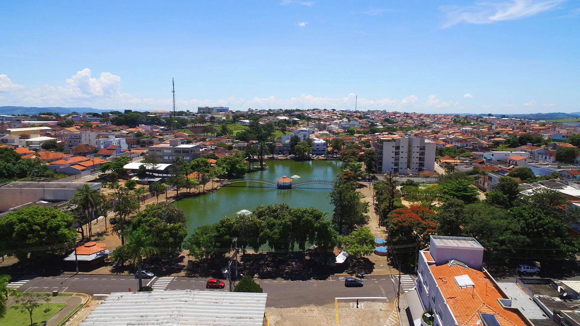 UNIDADE SÃO SEBASTIÃO DO PARAÍSO