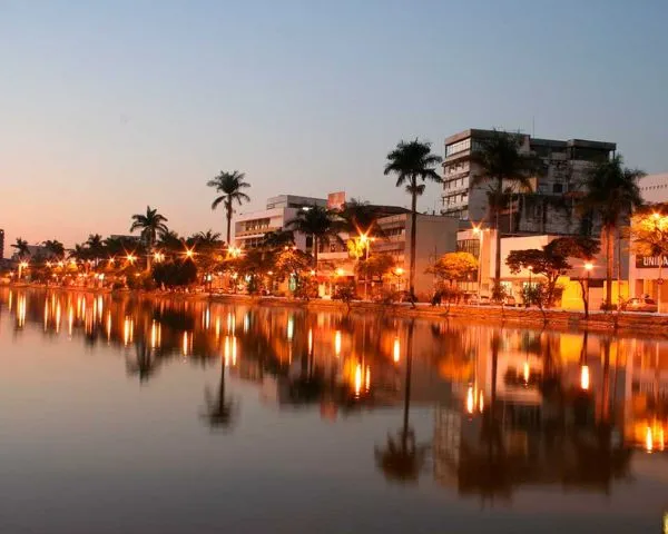 UNIDADE SETE LAGOAS