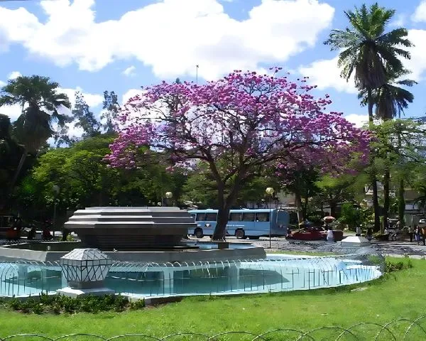 UNIDADE TEOFILO OTONI