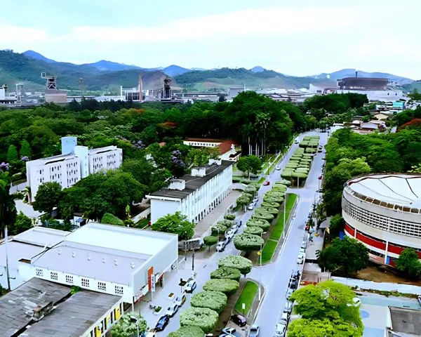 UNIDADE TIMÓTEO