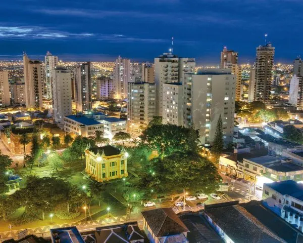 UNIDADE UBERLÂNDIA