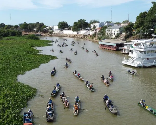 UNIDADE CÁCERES