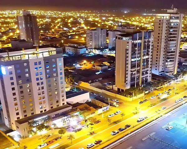 UNIDADE RONDONÓPOLIS