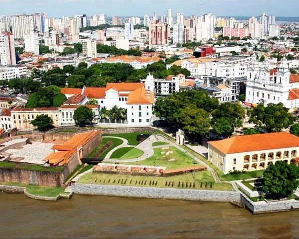 UNIDADE BATISTA CAMPOS