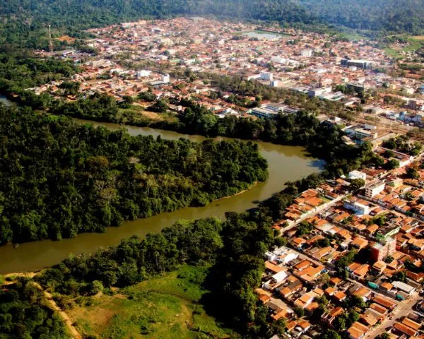 UNIDADE PARAUAPEBAS