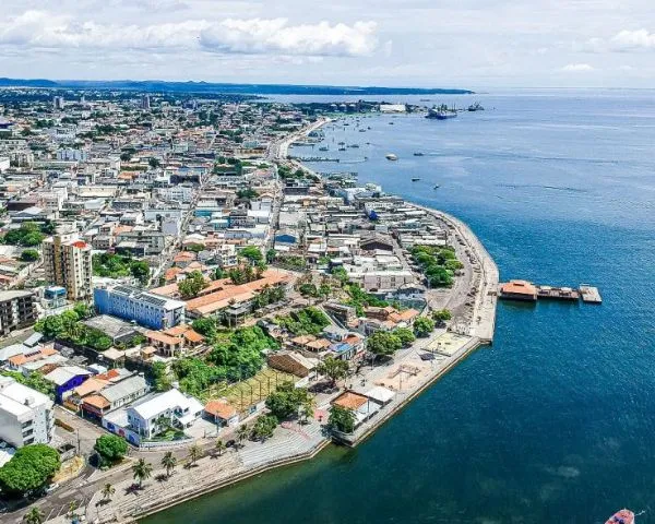 UNIDADE SANTARÉM
