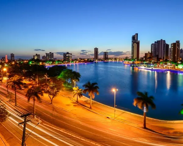 UNIDADE CAMPINA GRANDE