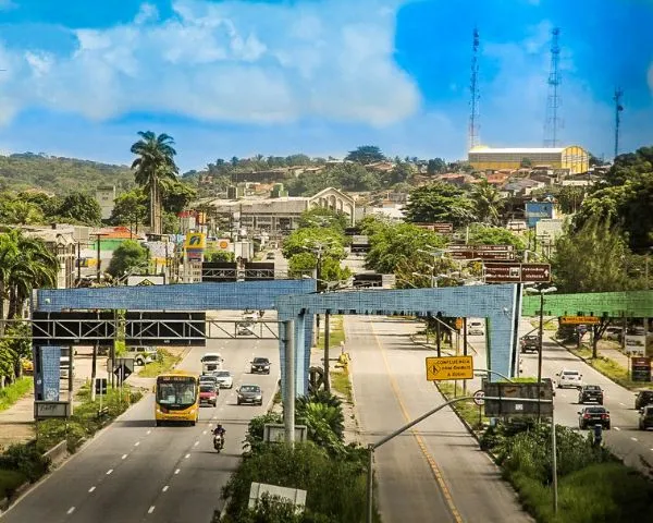 UNIDADE ABREU E LIMA