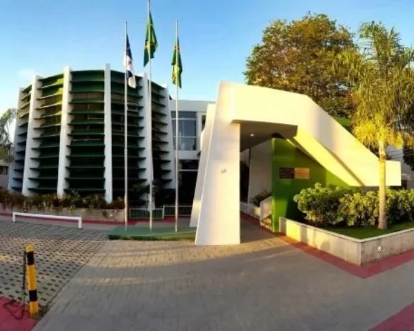 UNIDADE ARCOVERDE