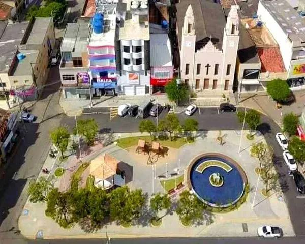 UNIDADE BELO JARDIM