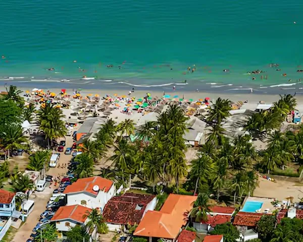 UNIDADE CAMARAGIBE