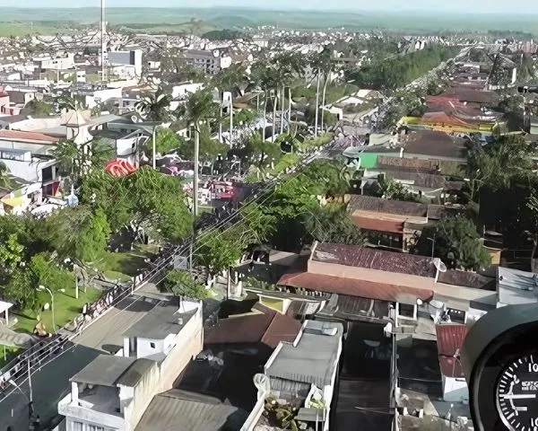 UNIDADE CARPINA